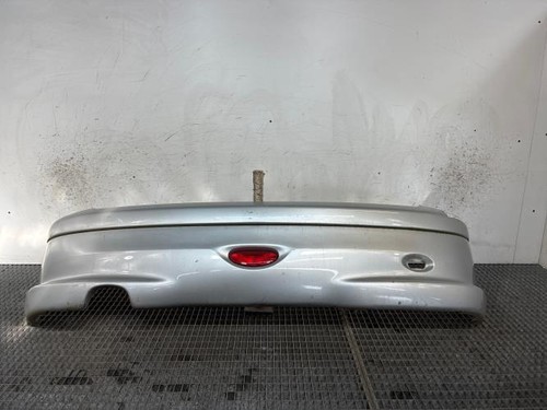 Pare choc arriere - peugeot, 206