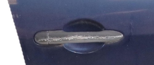 Porte avant droit renault - porte,