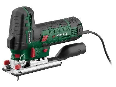 Scie sauteuse pendulaire - , pstk