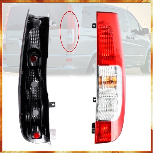 Feu arriere lampe pour - lampe,