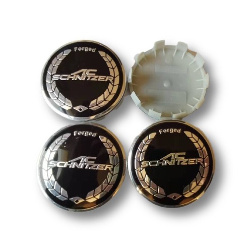 Pour bmw schnitzer 4x68mm - pour, ac