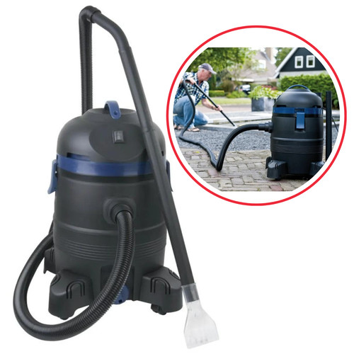 Aspirateur pour bassin - aspirateur,