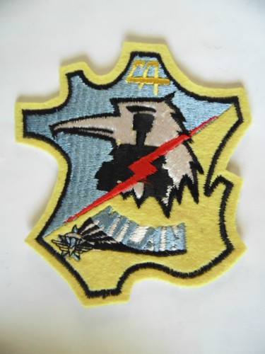 Patch insigne tissu - insigne,