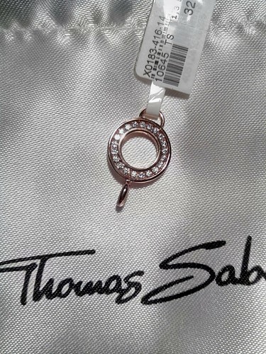 Porte charm thomas sabo - ,