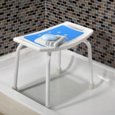 Tapis de siège de bain et