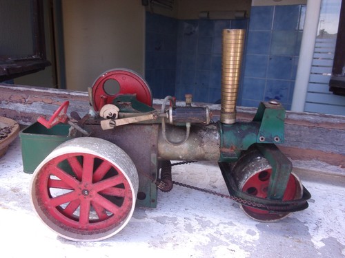 Jouets ancien jouet - ancien,