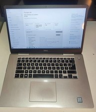 Ordinateur portable DELL