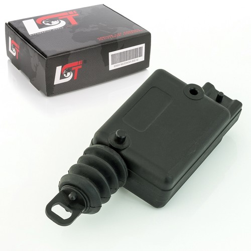 Serrure porte servomoteur - de,