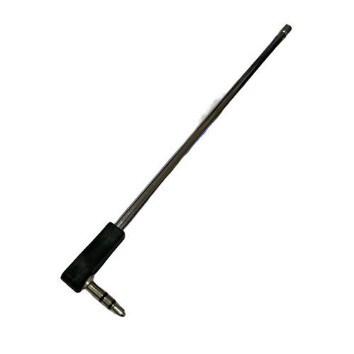 Antenne télescopique