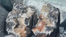 pierre et mineraux septaria