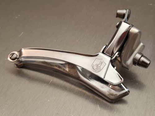 Campagnolo chorus braze - campagnolo, braze-on