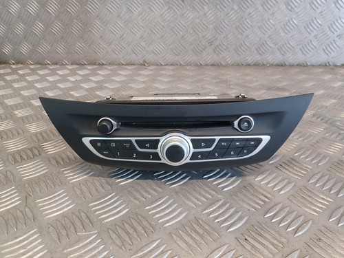 Autoradio renault laguna - autoradio, cd