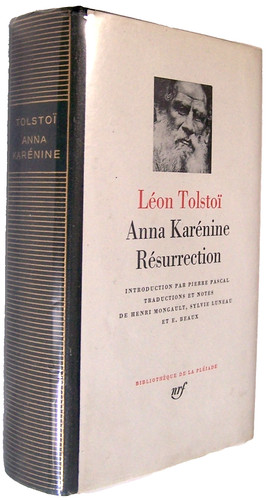 Pléiade gallimard léon - pléiade,