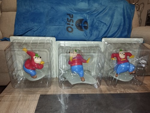Figurines et 21 les - et,