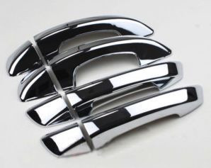Enjoliveurs chrome couvre - enjoliveurs,