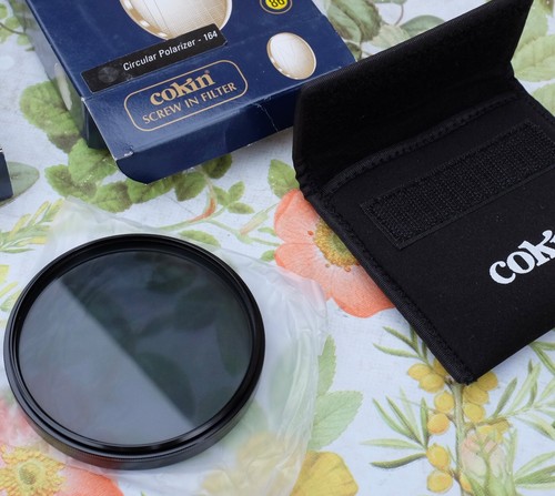 Cokin s164 filtre - cokin, s164-86
