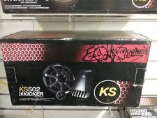KICKER KS502