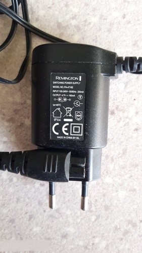 Remington chargeur - remington,
