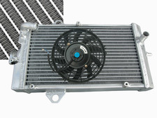 Radiateur+Fan pour Yamaha