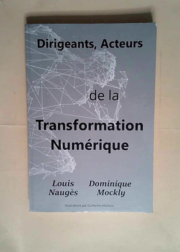 Dirigeants acteurs la - acteurs,