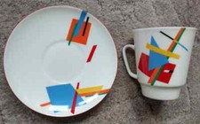 Lomonosov porcelaine