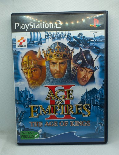 Age empires the - age,