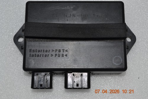 Cdi yamaha bt1100 bulldog 2002 - yamaha,