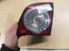 Feu arriere secondaire droit