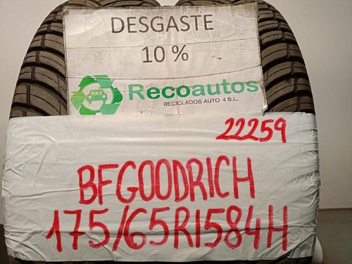17565r1584h pneu toyota yaris - pneu,