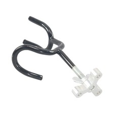 Support de canne à pêche pour bateau, équipement professionnel polyvalent