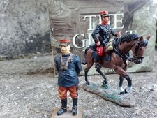 King And Country FW062 -