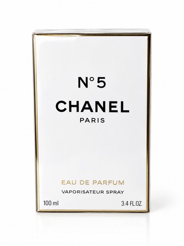 Chanel eau parfum 100 - n°5,