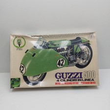 1/9 Protar 127 maquette moto