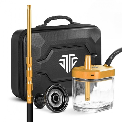 Chicha verre tsar gofast - chicha,