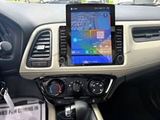 9.7" For Honda HR-V 2016-2022