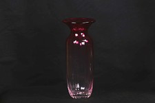 Vase en cristal