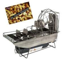 Aéroglisseur Porte-bouteille