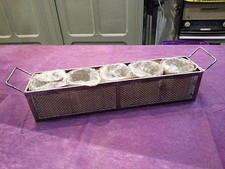 SIA photophore grillage