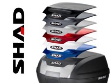 Top Case SHAD SH40 moto