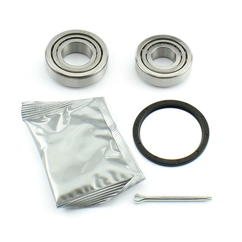 Kit roulements roue - kit,