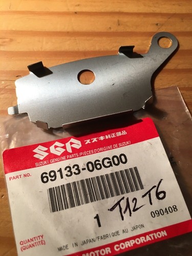 Suzuki 69133 06g00 - suzuki, 69133-06g00