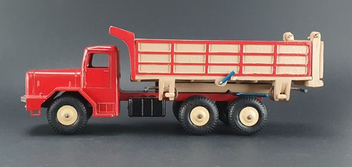 Quiralu berliet gbo - quiralu, 15