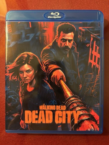 Bluray the walking - the, dead