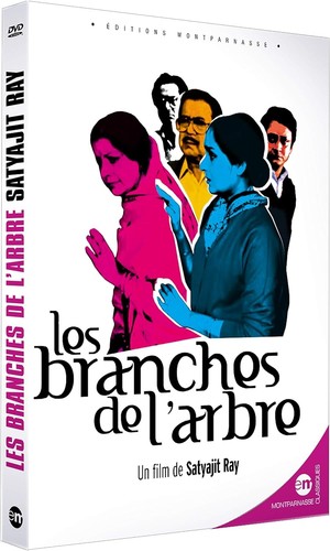 Dvd les branches de l - ,