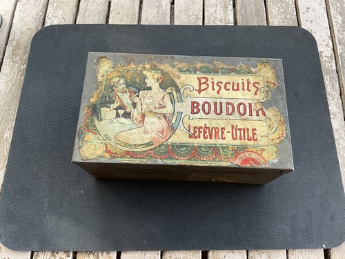 Boîte