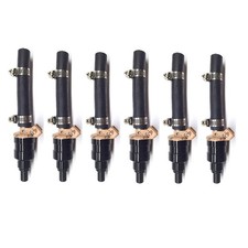 SET 6 Flow Matched Fuel