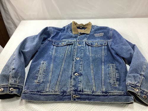 Vintage swingstar jacket - jacket, mens