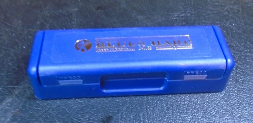 Harmonica blues harp - harp, hohner