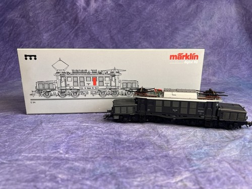 Märklin 39221 heavy - märklin, h0