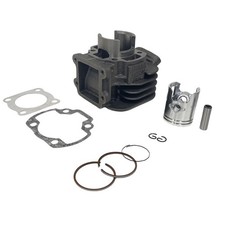 For Yamaha DT50 TY50 RD50 40mm